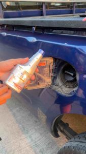 น้ำยาล้างหัวฉีด EZI DIESEL Treatment (ดีเซล)