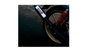 Knalpot F1Zr FIZR Racing: Aksesoris Motor Berkualitas & Premium