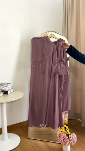 Qanita Prayer Set Mukena By. Arafa Hijab