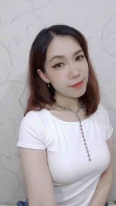 Noir Drape Long Metalic Necklace Kalung Beads Chain Link Metalik Untai Panjang Juntai Drop Manik Handmade Fashion