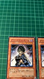 YUGIOH Japanese PTDN-JP024 女祭司歐姆 Shadowpriestess of Ohm (N) NEAR MINT 97%