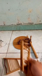 Sangkar layang Kutilang/Trucuk & burung2 kecil