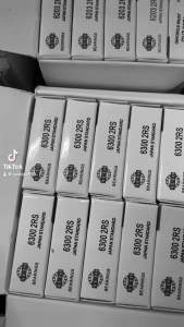 SUETH-YUTO #6205 2RS ลูกปืนมอเตอร์ไซด์ จักรยานยนต์ ลูกปืนล้อรถเข็น อะไหล่มอเตอร์ไซด์