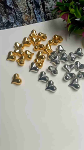 15 gr Manik-manik Mote Love Termurah dan Terlaris