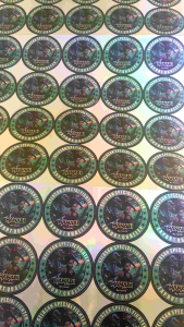 Gelasan hanabi N66 import 022/024