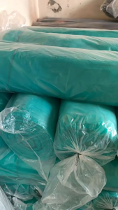 Waring Kasa Hijau | Insect net Hijau per Meter tanpa sambung