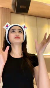 [FREE GIFT] YESSICAS MOISTURIZER CREAM GOAT MILK BPOM ORIGINAL