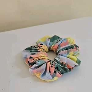 โบว์มัดผม hand made(เย็บมือ)