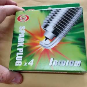 BUSI AVANZA XENIA RUSH TERIOS VVTI IRIDIUM DC DCPR7EIXREI HARGA 4 PCS BUSI