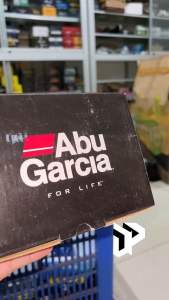 Reel Bc Abu Garcia Black Max 4L