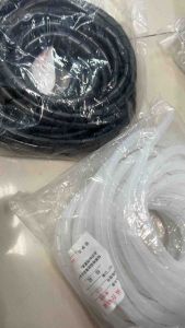 ไส้ไก่พันสายไฟ เก็บสายไฟ Spiral Wrapping