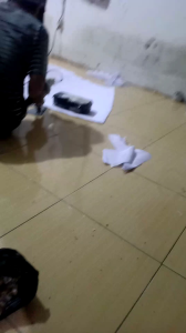 Petticoat Pengembang Rok Gaun Pengantin Wanita & Diameter 95 CM