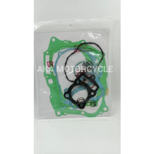 MRP OVERHAULING GASKET FOR TMX125 ALPHA FOR MOTORCYCLE