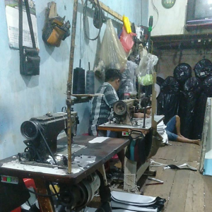Full seat Sarung Jok Calya