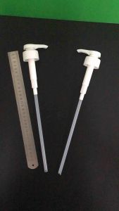 EC Paint Pump 2L For Classroom Paint Bottle/ Hand Pump