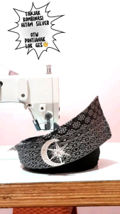 TANJAK MELAYU KOMBINASI MEWAH KUALITAS PREMIUM