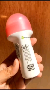 Activelle comfort Anti perspirant deodorant