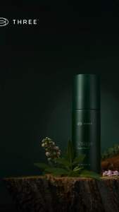 Three Visage Super Serum For Healthy and Radiant Skin