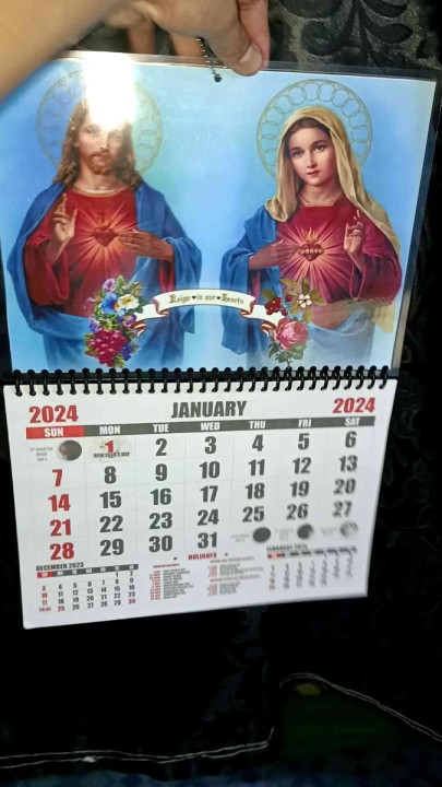 MAMA MARY AND PAPA JESUS 2024 CALENDAR Lazada PH   39028d53ee094aff85b94486e81dab67 A4ed8e2f2f564365aef7c2e20763edd3  720x720q80 