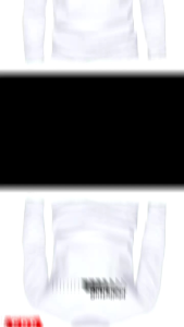 Kaos Distro Premium Uniseks Lengan Panjang Cotton Combed 24s Premium Dewasa Pria Dan Wanita