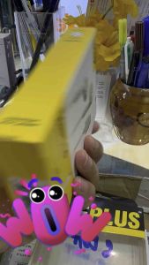 สมอทอล์ค ดีไซน์ที่เรียบง่าย น้ำหนักเบา ❤️ และหูฟังที่อ่อนนุ่ม มอบความสบาย ไม่ทำให้เหนื่อยล้าหรืออึดอัด เมื่อฟังเพลงเป็นเวลานาน  For phone i7 7+ 8 8+ ix xs xs max series 11 12 13 14  why หูฟัง พอร์ต longing ไลน์นิ่ง EP-1051 แถม ฟองน้ำสวมหูฟัง 1คู่