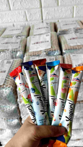 Cimory Stick Yogurt 1 Karton Isi 4 Box 40gr