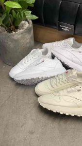 GIÀY THỂ THAO REEBOK CLASSIC LEATHER - GY0953 - GY0957 Giày Thể Thao Chất Liệu Da Giày Thể Thao Bền Đẹp Việt Nam - Lazada