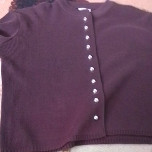 Sweater Rajut Premium K 10: Desain Kasual untuk Musim Dingin