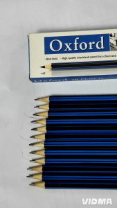 Astar P-1600 oxford 2b pencil