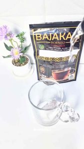 Teh Akar Bajakah Borneo asli Kalimantan kualitas terbaik
