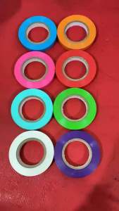 Glossy Tape for Gamefowl use