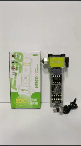 Senter Emergency Safety Flashlight: Alat Pencarian Darurat & Pemotong Belt F-38