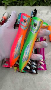 Popper 70gram 160mm umpan mancing popping casting shore jigging