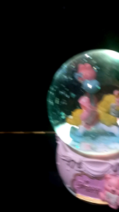Kotak Musik / Bola Salju / Snowball Unicorn / Bolakaca / Bola Kristal / Snow Globe / Bolakaca Unicorn