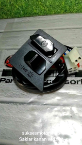 Saklar Holder Kanan Tombol Starter Yamaha Vega ZR RR Force F1