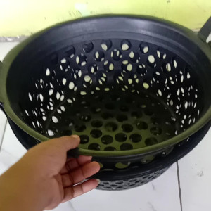 Ember sortir ikan lele 3 pack no 8no 10 dan no 12