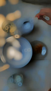 Tepung Garut Asli 1kg Tepung Irut Garut Asli Tepung Irut Asam Lambung Tepung Angkrik Asli