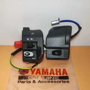 Aksesoris Motor Yamaha Jupiter: Saklar Kiri & Kanan