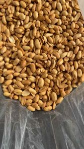 Cemilan Kering Kacang Bawang Asin Gurih Kemasan 1 Kg