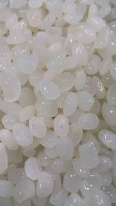 Combo 2KG Hạt đác size TRUNG dùng làm topping nấu chè...