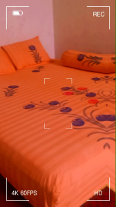 Sprei Batik Halus: Kenyamanan Tidur Anda