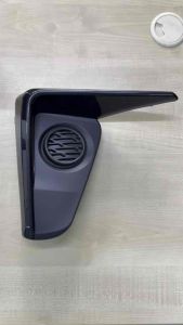 Perodua Bezza 2019-2023 Fog Lamp Cover/ Sport Light Cover (No Lamp Hole)