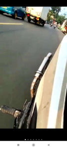 Kenalpot TZM Project Samlong Cobra: Desain Inlet & Modifikasi Motor