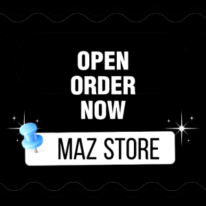 Maz store-Kaos pria model santai MS-02 kaos putih