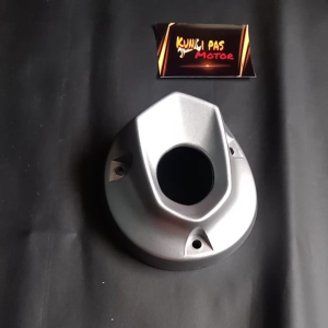 Tutup Moncong Kenalpot Yamaha R15 & Vixion R MT15