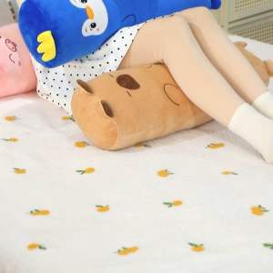 XIDI หมอนกอดตุ๊กตาขนาด 60 เซนติเมตร หมอนรองรับเด็ก สามารถเลือกได้หลายแบบ