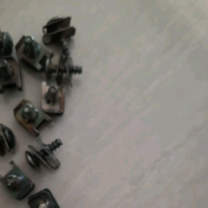 [1 Pack] Baut Klip Yamaha M5x16