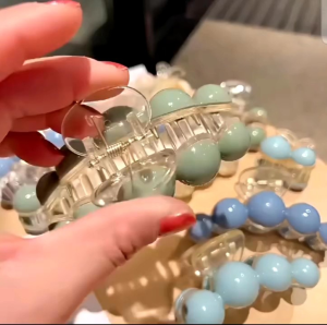 JEPIT RAMBUR IMPORT (12PCS)