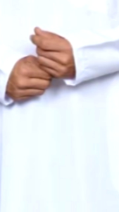 Jubah Intermilan Pria Dewasa Terbaru