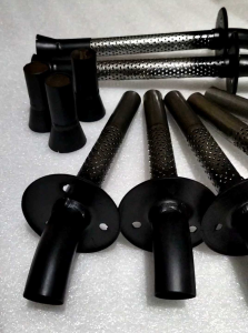 Saringan Knalpot Fizr Khusus AHM Spek Porting Road Race